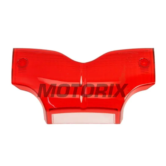 Sklíčko zadního světla -VICMA- Gilera Runner/Runner SP 50/125/180/200 FX/VX/VXR/FXR DD/P.Jet 1997-2013