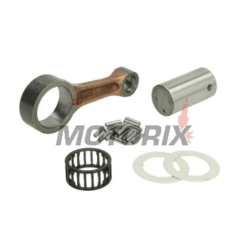 Ojnice -HOT RODS- Honda CRF 450 R (09-16)