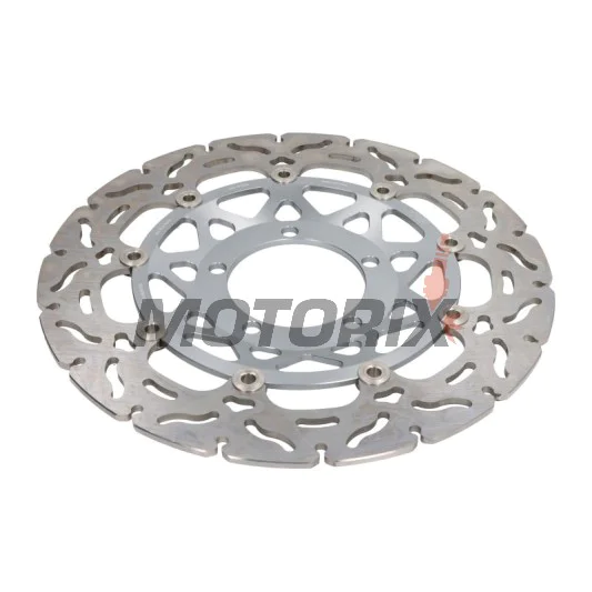 Brzdový kotouč -TRW- MSW261RAC, 310mm, Triumph Daytona 600/650/675/675R (2002-2012)/Speed Four 600 (2002-2005)/Street Triple 675/675R (2007-2012)/TT 600 (2000-2003)