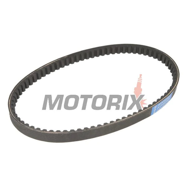 Řemen -ATHENA- S410000350037, 771x18mm, Aprilia Scarabeo 100 2000, MBK YN (Ovetto) 100 2000-2002, YQ (Nitro) 100 2000-2002, YW (Booster) 100 1999-2001, Piaggio Fly 50 2004-2015, Yamaha BW S 100 1999-2001