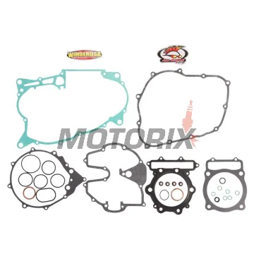 Kompletní sada těsnění motoru -WINDEROSA- Honda XR 600 1985-2000