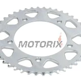 Zadní rozeta -JT- JTR464,44, 44 zubů, ocelový, Kawasaki KX 60 1983-2003, KX 80 1985, Suzuki RM 60 2003-2005