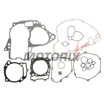 Kompletní sada těsnění motoru -WINDEROSA- Suzuki RM-Z 450 2008-2020