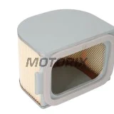 Vzduchový filtr -HIFLO FILTRO- HFA4609, Yamaha XJ650 Maxim/Seca + XJ750 (1980-1984)