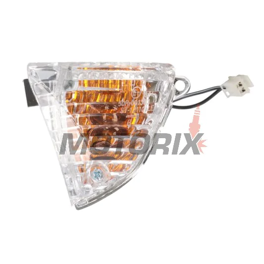 Blinkr -VICMA- zadní pravý, SUZUKI GSX-R 600/750 2006-2007