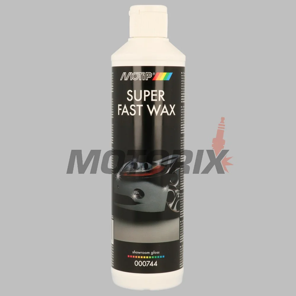 Vosk -MOTIP- 500ml