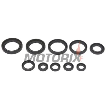 Sada gufer motoru -WINDEROSA- Honda TRX 450 2004-2005