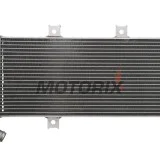 Chladič -4 RIDE- Kawasaki ER-6F 650 2013-2017, Kawasaki ER-6N 650 2005-2007/2013-2017