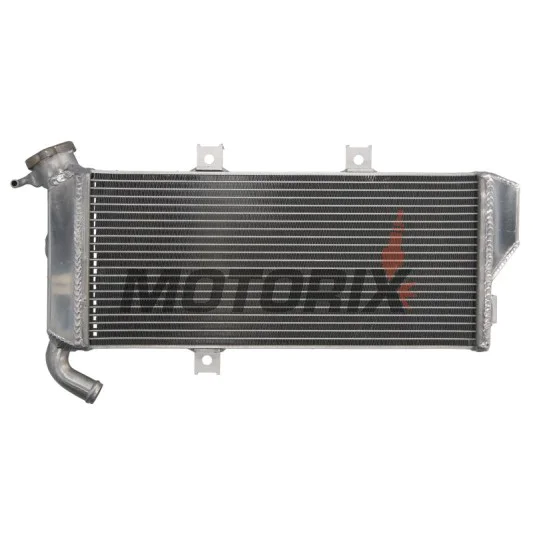 Chladič -4 RIDE- Kawasaki ER-6F 650 2013-2017, Kawasaki ER-6N 650 2005-2007/2013-2017