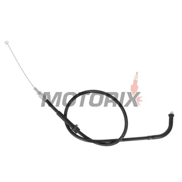 Plynové lanko -TOURMAX- THR-1B25, Honda CBR 1100 2001-2005
