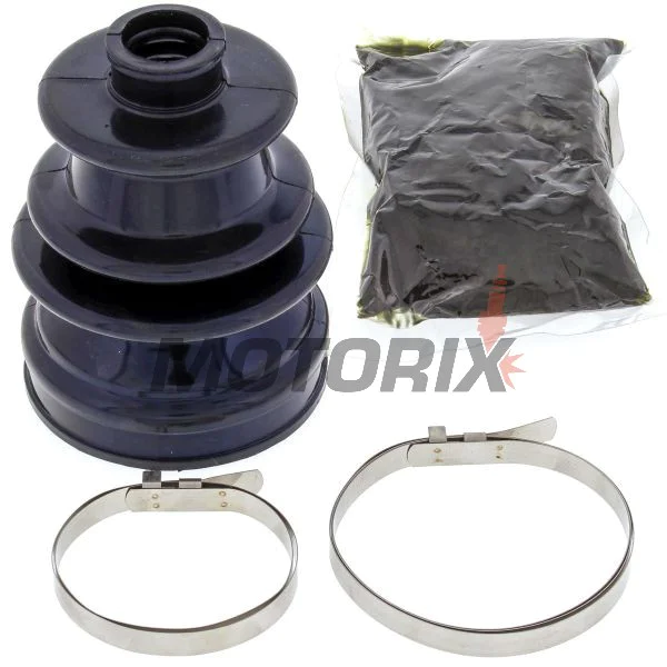 Manžeta poloosy -ALL BALLS- Honda SXS (Pioneer) 500 2015, SXS (Pioneer) 700 2014-2016, Kawasaki KVF 650 2009-2010, 2012, KVF 750 2012-2013, Mule 400 2005, 2009-2016, Suzuki LT-A 500 2009-2010, LT-A 750 2014-2015, YFM 700 2009-2017