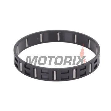 Ložisko bendixu -RMS- Aprilia Amico 50 1990-2001, Aprilia Area 51 50 1998-2003, Aprilia Gulliver 50 1995-2001, Aprilia Rally 50 1987-1990, 1995-2003, Aprilia Scarabeo 50 1993-2015, Aprilia Sonic 50 1997-2008, 2011-2013