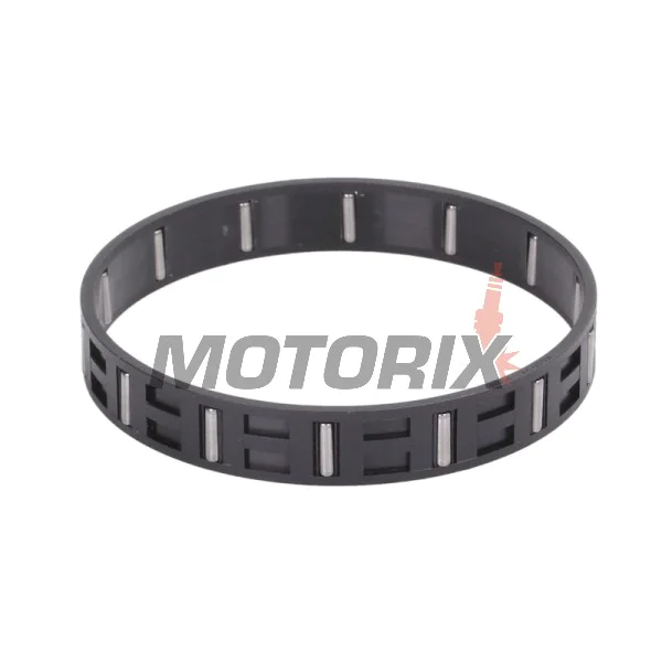 Ložisko bendixu -RMS- Aprilia Amico 50 1990-2001, Aprilia Area 51 50 1998-2003, Aprilia Gulliver 50 1995-2001, Aprilia Rally 50 1987-1990, 1995-2003, Aprilia Scarabeo 50 1993-2015, Aprilia Sonic 50 1997-2008, 2011-2013
