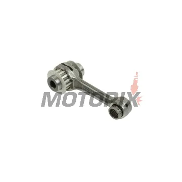 Ojnice -ATHENA- Kawasaki KX 60 1985-2004, KX 65 2000-2023, Suzuki RM 60 2003, RM 65 2003-2005