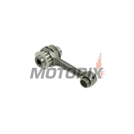 Ojnice -ATHENA- Kawasaki KX 60 1985-2004, KX 65 2000-2023, Suzuki RM 60 2003, RM 65 2003-2005