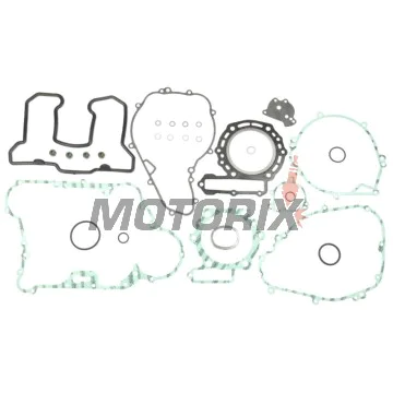 Kompletní sada těsnění motoru -ATHENA- Kawasaki KL 600 1984-1986, KLR 570 1988