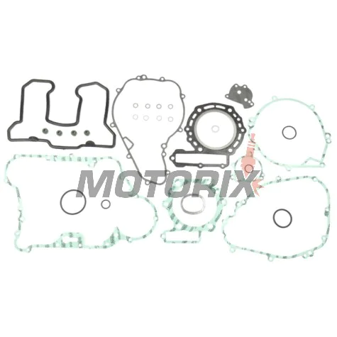 Kompletní sada těsnění motoru -ATHENA- Kawasaki KL 600 1984-1986, KLR 570 1988
