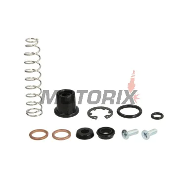 Opravná sada horní spojkové pumpy -ALL BALLS- Honda CB 1000 2008-2016, CB 1100 2013, CBR 1000 2004-2007, CBR 1100 1999-2007, GL 1800 2018-2019, RVT 1000 2000-2006, VFR 1200 2010-2014, 2016-2017, VFR 800 2000-2015