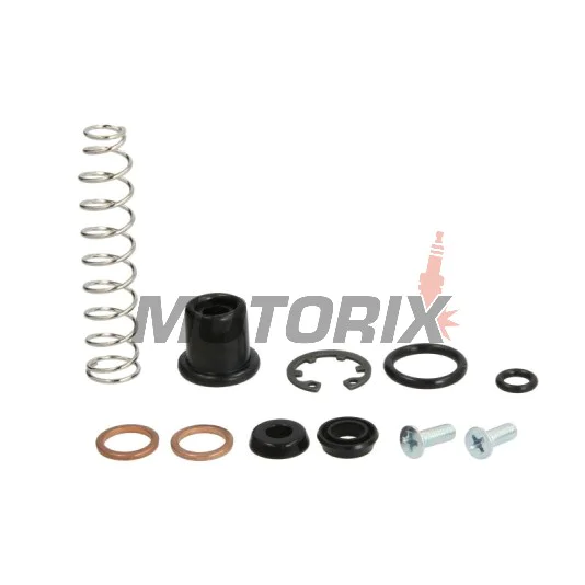 Opravná sada horní spojkové pumpy -ALL BALLS- Honda CB 1000 2008-2016, CB 1100 2013, CBR 1000 2004-2007, CBR 1100 1999-2007, GL 1800 2018-2019, RVT 1000 2000-2006, VFR 1200 2010-2014, 2016-2017, VFR 800 2000-2015