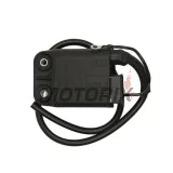 Zapalovací cívka -RMS- Gilera Easy Moving 50 1995-1996, Gilera Runner 50 1997-2000, Gilera Stalker 50 1997-2010, Gilera Storm 50 1994-1995, Gilera Typhoon 50 1994-2000, Vespa ET2 50 1997-2005, Piaggio NRG 50 2001-2004