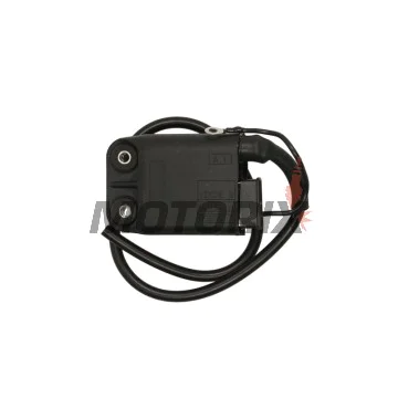 Zapalovací cívka -RMS- Gilera Easy Moving 50 1995-1996, Gilera Runner 50 1997-2000, Gilera Stalker 50 1997-2010, Gilera Storm 50 1994-1995, Gilera Typhoon 50 1994-2000, Vespa ET2 50 1997-2005, Piaggio NRG 50 2001-2004