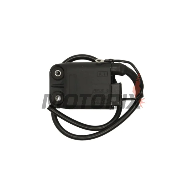 Zapalovací cívka -RMS- Gilera Easy Moving 50 1995-1996, Gilera Runner 50 1997-2000, Gilera Stalker 50 1997-2010, Gilera Storm 50 1994-1995, Gilera Typhoon 50 1994-2000, Vespa ET2 50 1997-2005, Piaggio NRG 50 2001-2004