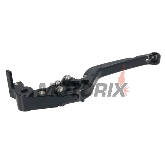 Brzdová páčka na řídítka -4 RIDE- Kawasaki GTR/ZX-14R 1400 2006-2017, Kawasaki Z/ZX/ZX-10R 1000 2006-2015, Kawasaki Z 750 2011-2012, Kawasaki ZX-6R 600/636 2009-2016