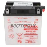 Akumulátor -YUASA- YB10L-B-CP, 11.6Ah 12V