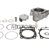 Sada válce a pístu -ATHENA- 450cc (96mm), Kawasaki KX 450 2016-2018