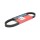 Řemen -DAYCO- DAY7173, 670x18mm, Kymco CX 50 Curio/Super 1994-1997, DJW 50 1994-2000, DJX 50 1991-1992, DJY 50 1993