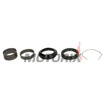Opravná sada přední vidlice -TOURMAX- Kawasaki ZR 1100 1997-1998, Kawasaki ZR 1200 2001-2003, Kawasaki ZRX 1100 1997-1999, Kawasaki ZRX 1200 2001-2003, Kawasaki ZZR 1100 1997-2000, Suzuki TL 1000 1998-2003