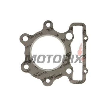 Těsnění hlavy válce (horní) -ATHENA- Honda CB 250 1980-1981, CL 250 1982-1983, XL/XR 250 1978-1983