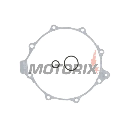 Těsnění víka statoru -WINDEROSA- Honda VTR 1000 1997-2005