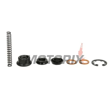 Opravná sada brzdové pumpy -ALL BALLS- Yamaha YZF-R1 1000 2004-2014, YZF-R6 600 2005-2016