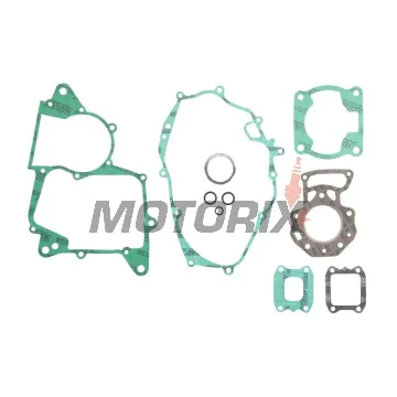 Kompletní sada těsnění motoru -ATHENA- Honda MTX 125 1985-1994, NS 125 1985-1987
