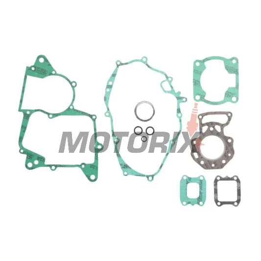 Kompletní sada těsnění motoru -ATHENA- Honda MTX 125 1985-1994, NS 125 1985-1987