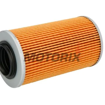 Olejový filtr -HIFLO FILTRO- HF556