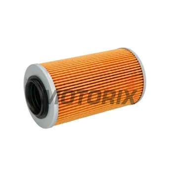 Olejový filtr -HIFLO FILTRO- HF556