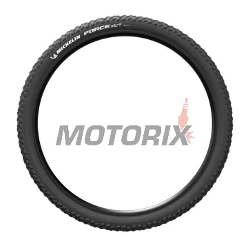 Plášť na kolo -MICHELIN- 29X2.10, FORCE XC2