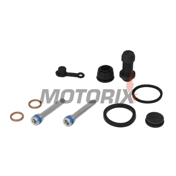 Opravná sada brzdového třmenu -4 RIDE- přední, Honda CR 80 1986-1992/1997-2002, Honda CR 85 2003-2007, Honda CRF 150 2007-2020