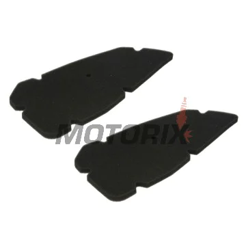 Vzduchový filtr -ATHENA- S410480200006, Piaggio Hexagon 125/150/180 1994-1999