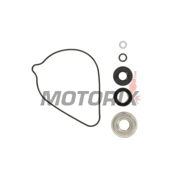 Opravná sada vodní pumpy -WINDEROSA- Honda TRX 420 2007-2018, Honda TRX 500 2014-2018