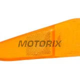 Sklíčko blinkru -VICMA- zadní levý, Gilera Runner/Runner SP 50/125/180 FX/VX/FXR DD/DT 2T/4T 1997-2003