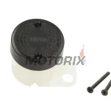 Nádobka brzdové kapaliny -TOURMAX- Honda CBR 900 1993-2003, Honda CBR 1000 2004-2005, Honda RVF 750 1994-1995, Honda VTR 1000 1997-2006