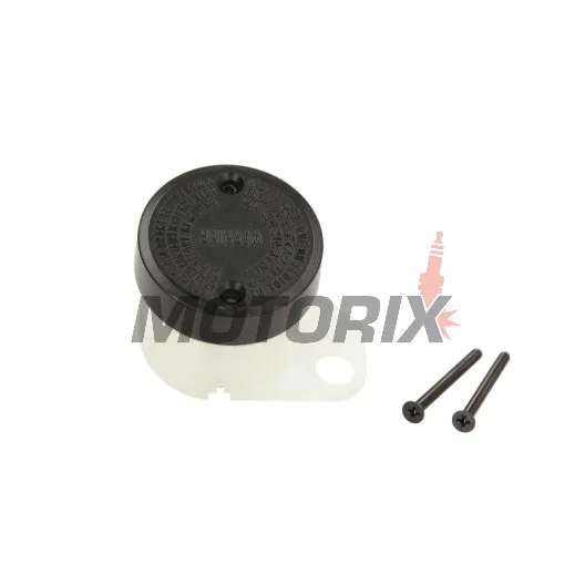 Nádobka brzdové kapaliny -TOURMAX- Honda CBR 900 1993-2003, Honda CBR 1000 2004-2005, Honda RVF 750 1994-1995, Honda VTR 1000 1997-2006