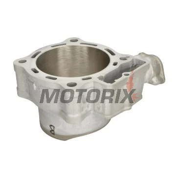 Válec -CYLINDER WORKS- 480cc (99mm), Honda CRF 450 2017-2025