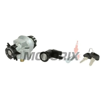 Sada zámků -RMS- Peugeot Speedfight 100 1998-2000, Peugeot Speedfight 50 1997-2000, Peugeot Speedfight LC 50 1997-2000, Peugeot SV 100 1998, Peugeot Trekker 100 1998, Peugeot Vivacity 50 2003