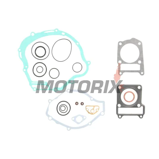 Kompletní sada těsnění motoru -WINDEROSA- Yamaha TT-R 125 2000-2017