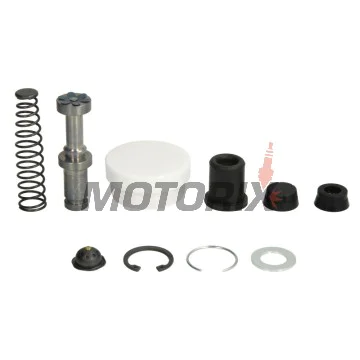 Opravná sada brzdové pumpy -TOURMAX- Honda CB 450 1968, Honda CB 750 1970-1978, Honda CB 360 1974-1976, Honda CB 400 1974-1975, Honda CB 550 1974, 1976-1981, Honda CB 500 1976