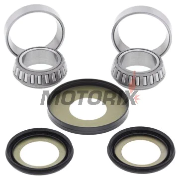 Opravná sada podvozku -ALL BALLS- Suzuki RM-X 450 2010-2011, RM-Z 250/450 2008-2016